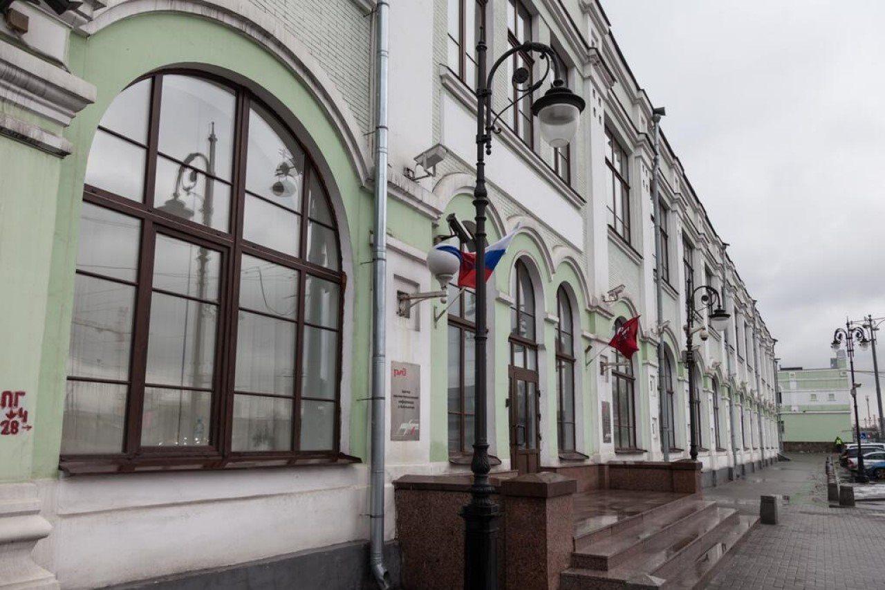 Hotel Old Riga Moscovo Exterior foto
